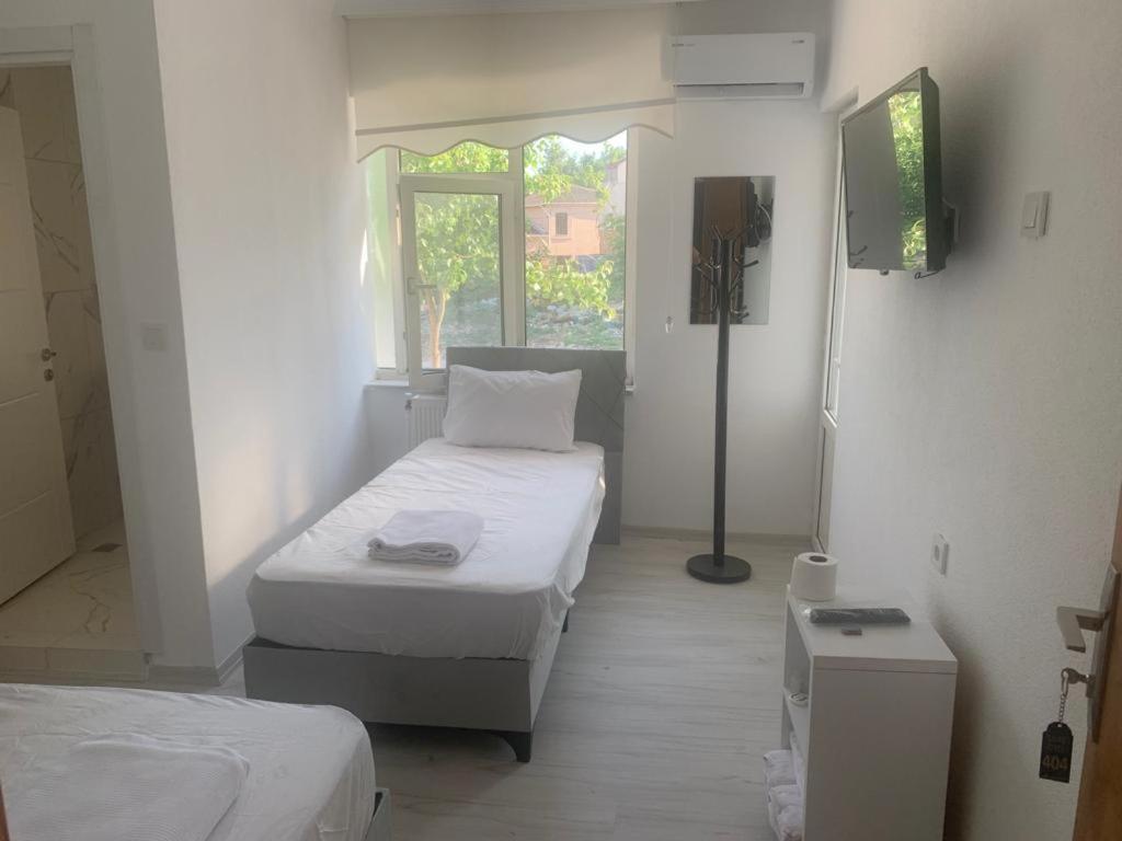 אודיירן Centre Reach Otel מראה חיצוני תמונה