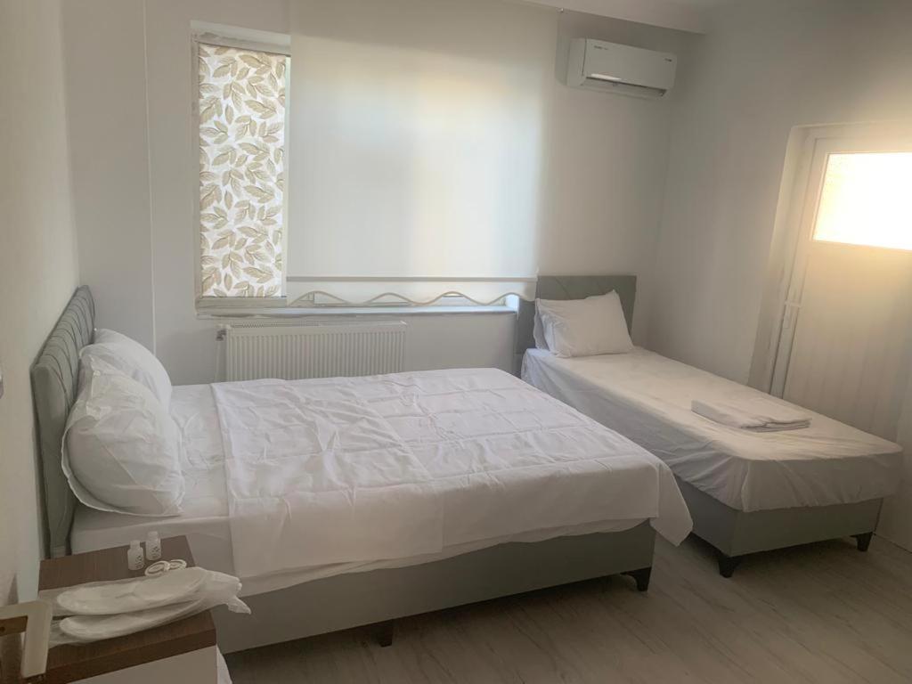אודיירן Centre Reach Otel מראה חיצוני תמונה