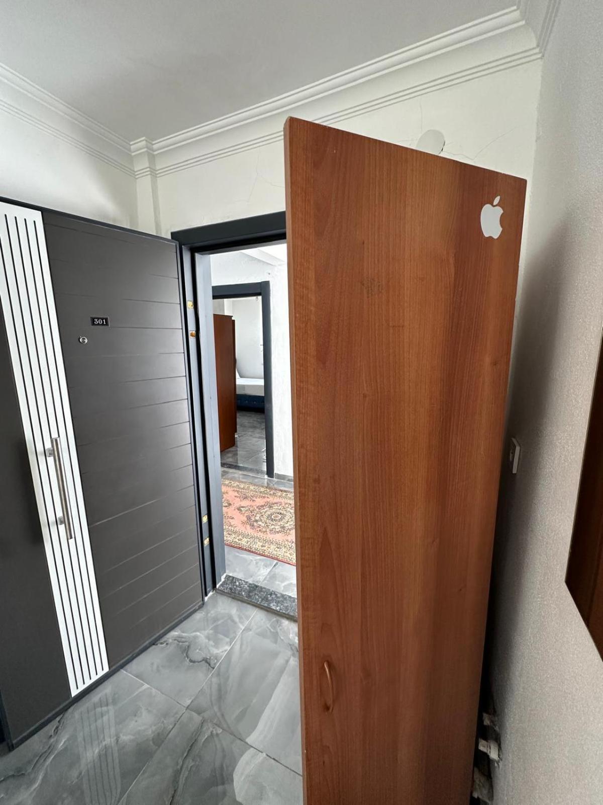 אודיירן Centre Reach Otel מראה חיצוני תמונה