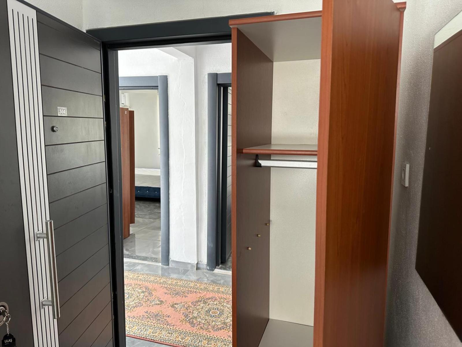 אודיירן Centre Reach Otel מראה חיצוני תמונה