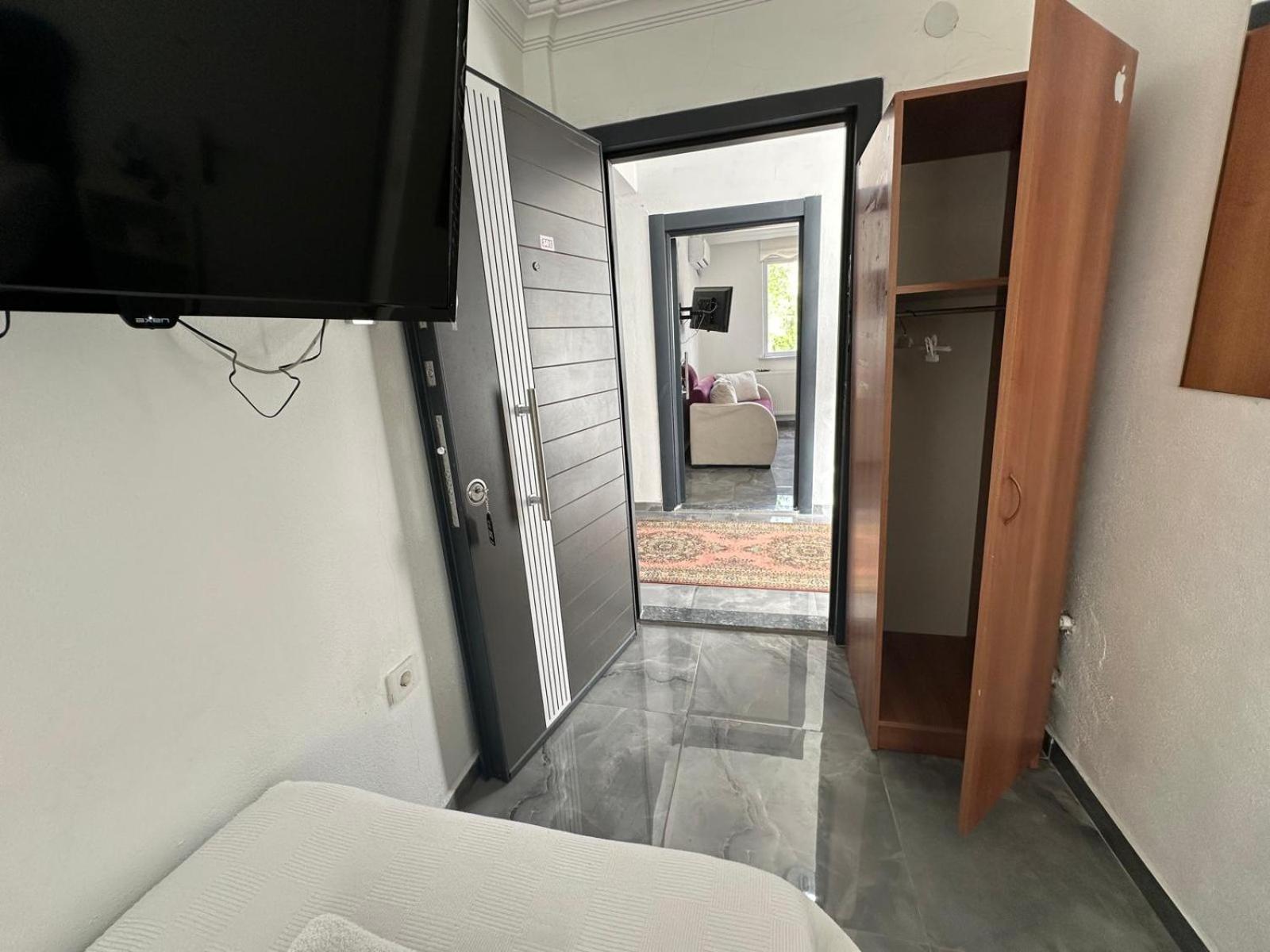 אודיירן Centre Reach Otel מראה חיצוני תמונה